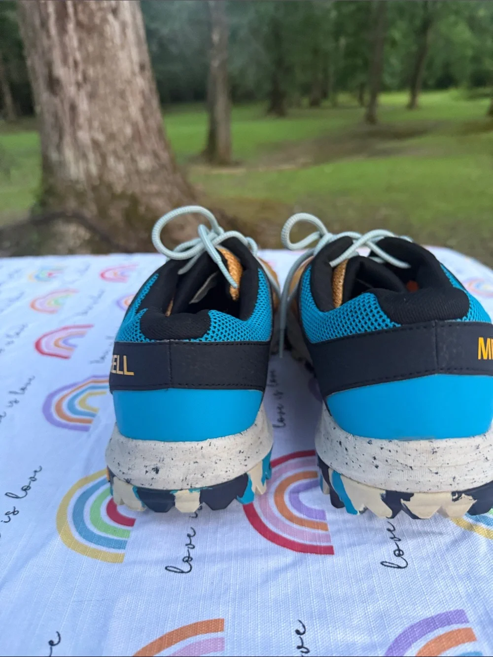 Merrell Nova 2  Trail Shoes
